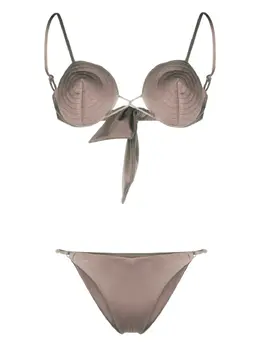 Noire Swimwear: Купальник 