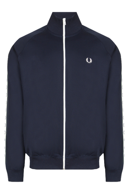 FRED PERRY: Спортивная толстовка 