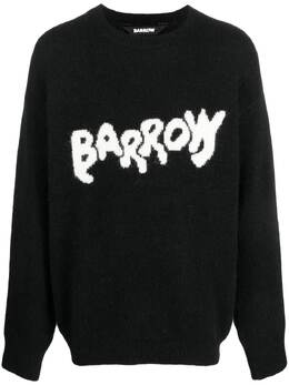BARROW: Трикотажный свитер 