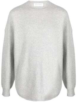 extreme cashmere: Кашемировый свитер 