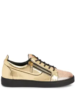 Giuseppe Zanotti: Кроссовки 