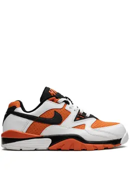 Nike: Белые кроссовки  Air Cross Trainer 3 Low
