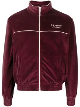 Sporty & Rich: Спортивная куртка 