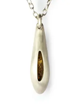 Parts of Four: Подвеска  Chrysalis