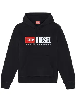 Diesel: Толстовка с капюшоном 