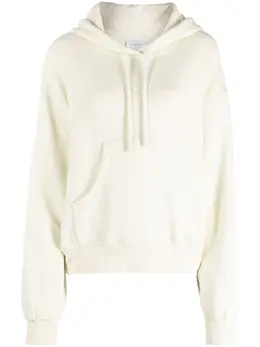 Off-White: Толстовка с принтом 
