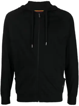 Paul Smith: Хлопковая толстовка 