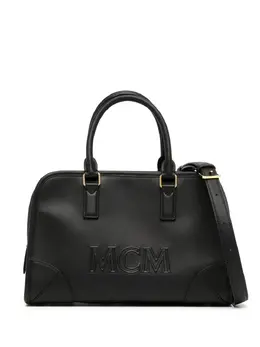 MCM: Чёрная сумка 