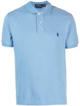 Polo Ralph Lauren: Хлопковое поло 