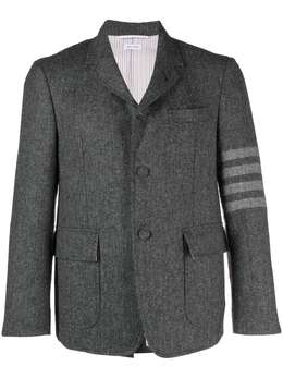 Thom Browne: Пиджаки в полоску 