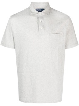 Polo Ralph Lauren: Хлопковое поло 