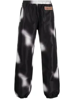 Heron Preston: Чёрные брюки 