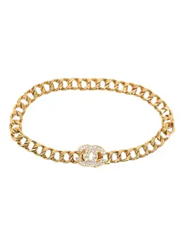 CHANEL Pre-Owned: Ремень 