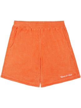 Sporty & Rich: Теннисные шорты 