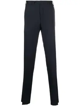 Canali: Голубые брюки 