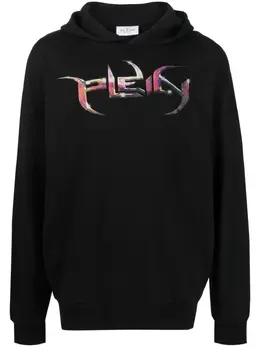 Philipp Plein: Толстовка с принтом 