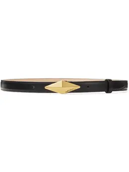 Jimmy Choo: Ремень  Diamond