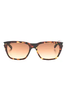 Saint Laurent Eyewear: Очки 