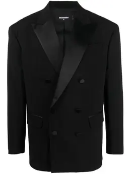 Dsquared2: Двубортные пиджаки 