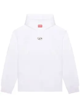 Diesel: Хлопковая толстовка 