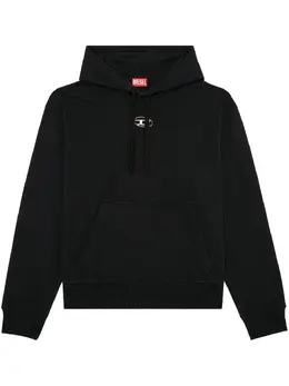 Diesel: Хлопковая толстовка 