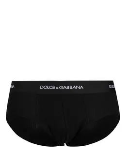 Dolce & Gabbana: Трусы 