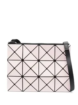 Bao Bao Issey Miyake: Светлая сумка 