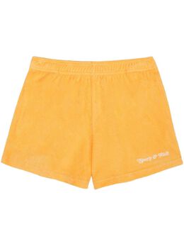 Sporty & Rich: Теннисные шорты 