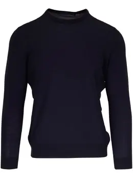 Kiton: Свитер из шерсти 