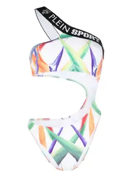 Plein Sport: Купальник 
