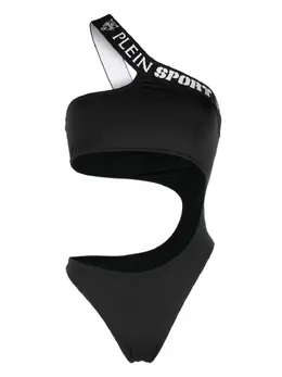 Plein Sport: Купальник 