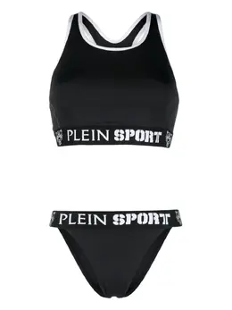 Plein Sport: Купальник 