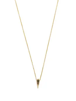 Lizzie Mandler Fine Jewelry: Колье 