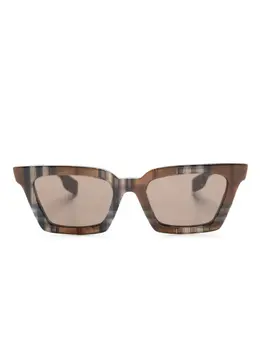 Burberry Eyewear: Очки 