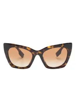 Burberry Eyewear: Очки 