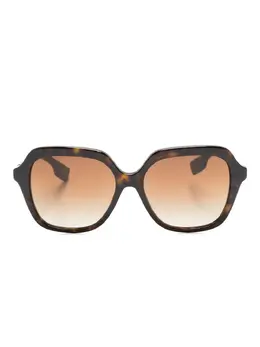 Burberry Eyewear: Очки 