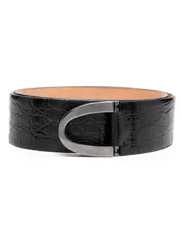 Gianfranco Ferré Pre-Owned: Ремень 