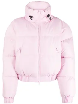 MSGM: Стёганые куртка 