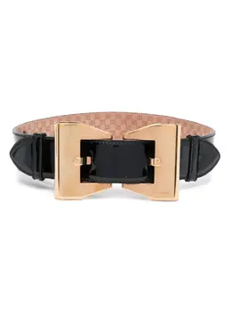 Gucci Pre-Owned: Ремень 
