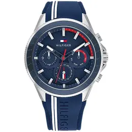 TOMMY HILFIGER: Часы  Sport