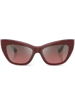 Dolce & Gabbana Eyewear: Очки 