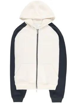 Rhude: Белая толстовка 