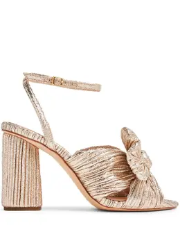 Loeffler Randall: Сандалии 