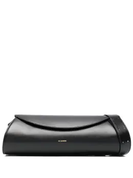 Jil Sander: Чёрная сумка 