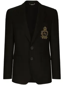 Dolce & Gabbana: Однобортные пиджаки 