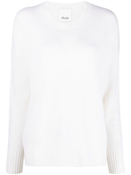 Allude: Кашемировый свитер 