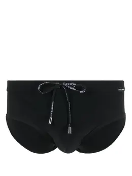 Dolce & Gabbana: Плавки 