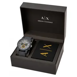 Armani Exchange: Часы 