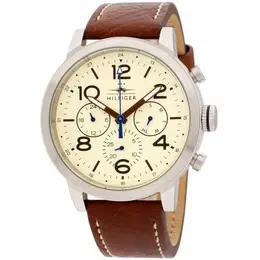 TOMMY HILFIGER: Часы 