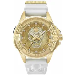 PHILIPP PLEIN: Часы  The Skull